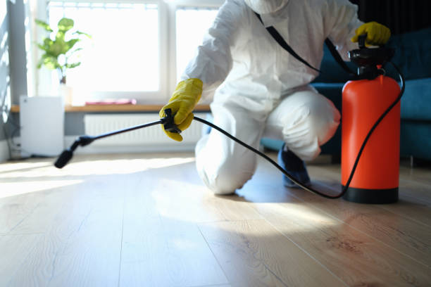 Reliable Infectious Disease Decontamination contractor in Mantua, VA by Crime Scene Cleaner Online